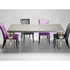 Table Chalet Louis 200X100Cm