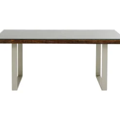 Table Conley Argente 180X90
