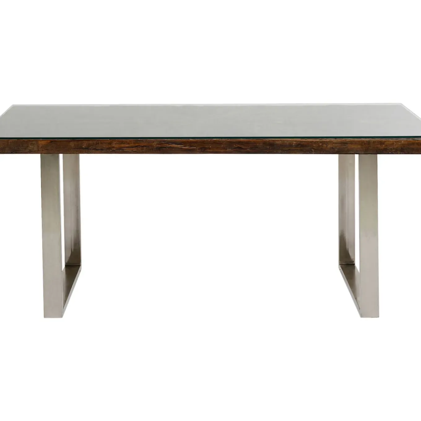 Table Conley Chrome 180X90