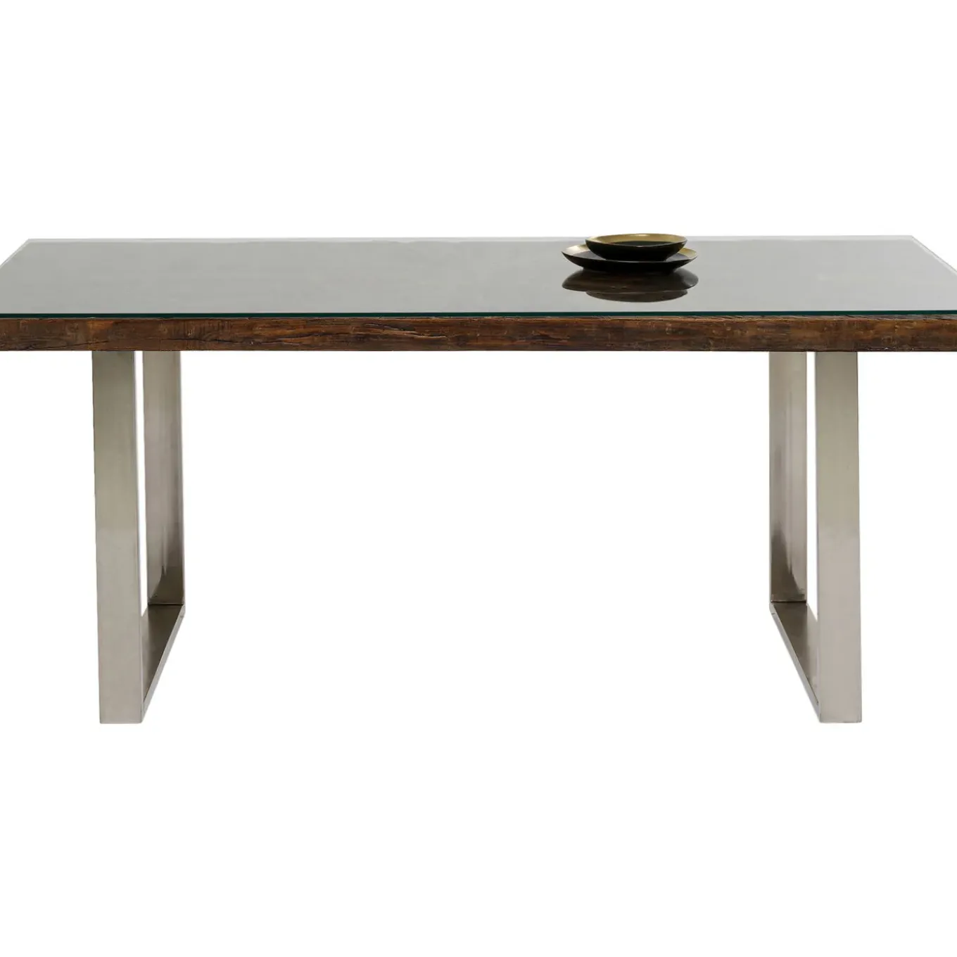 Table Conley Chrome 180X90