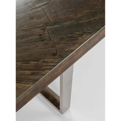 Table Conley Chrome 180X90