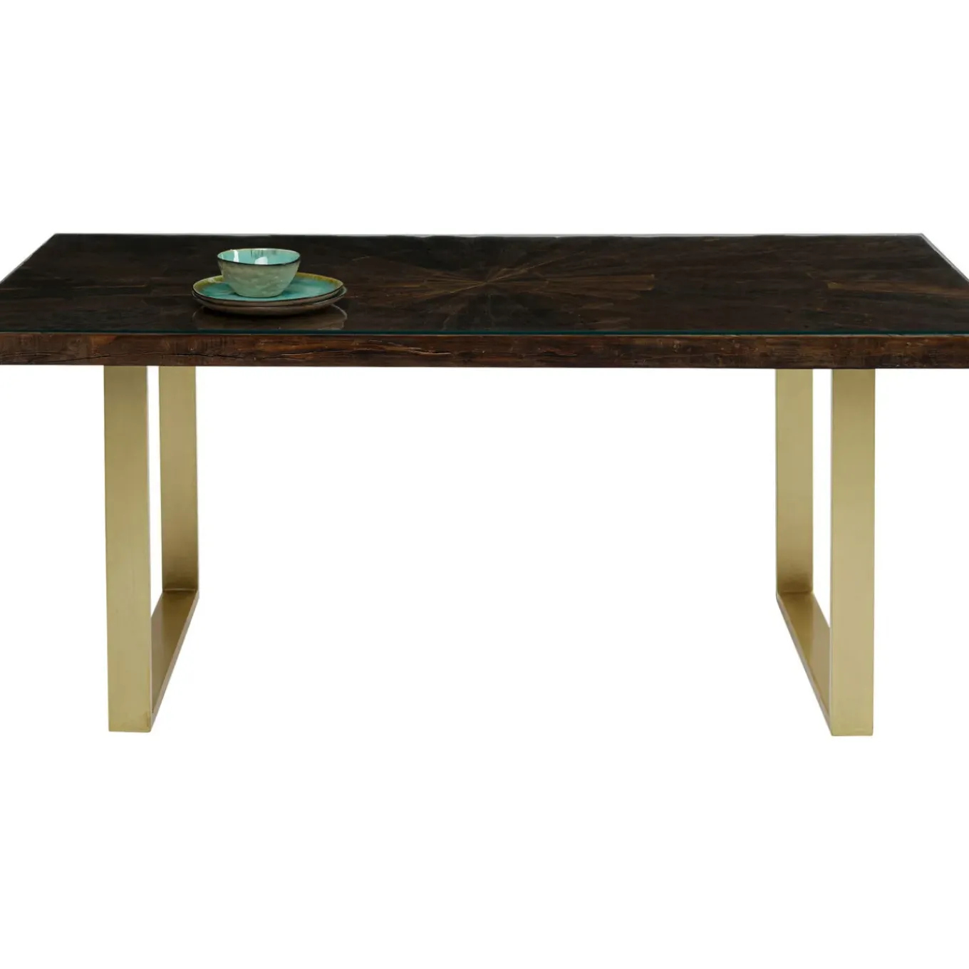 Table Conley Laiton 180X90Cm