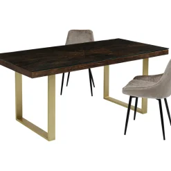 Table Conley Laiton 180X90Cm
