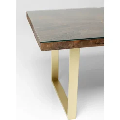Table Conley Laiton 180X90Cm