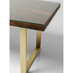 Table Conley Laiton 180X90Cm