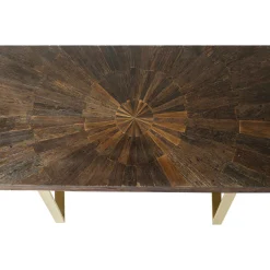 Table Conley Laiton 180X90Cm