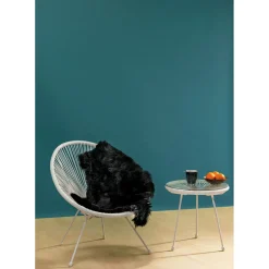 Table D Appoint Acapulco Blanc