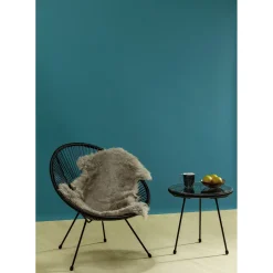 Table D Appoint Acapulco Noir