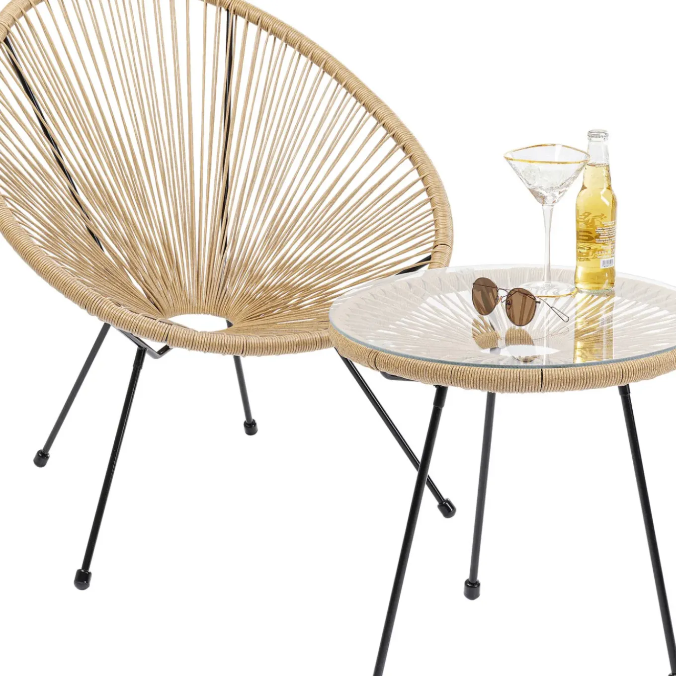 Table D Appoint Acapulco Nature