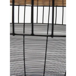 Table D Appoint African Drums (2/Set)