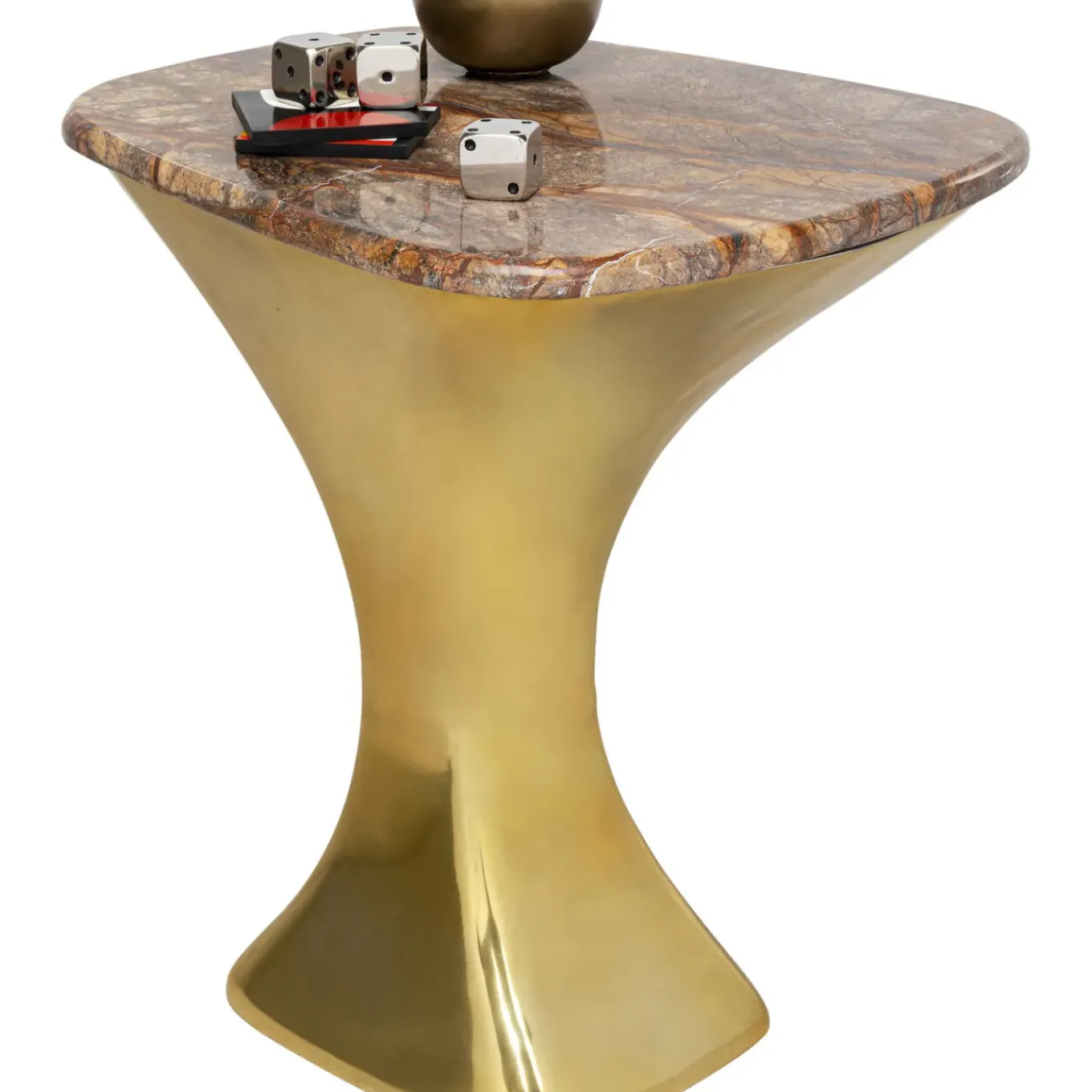 Table D Appoint Alerio 45X55Cm