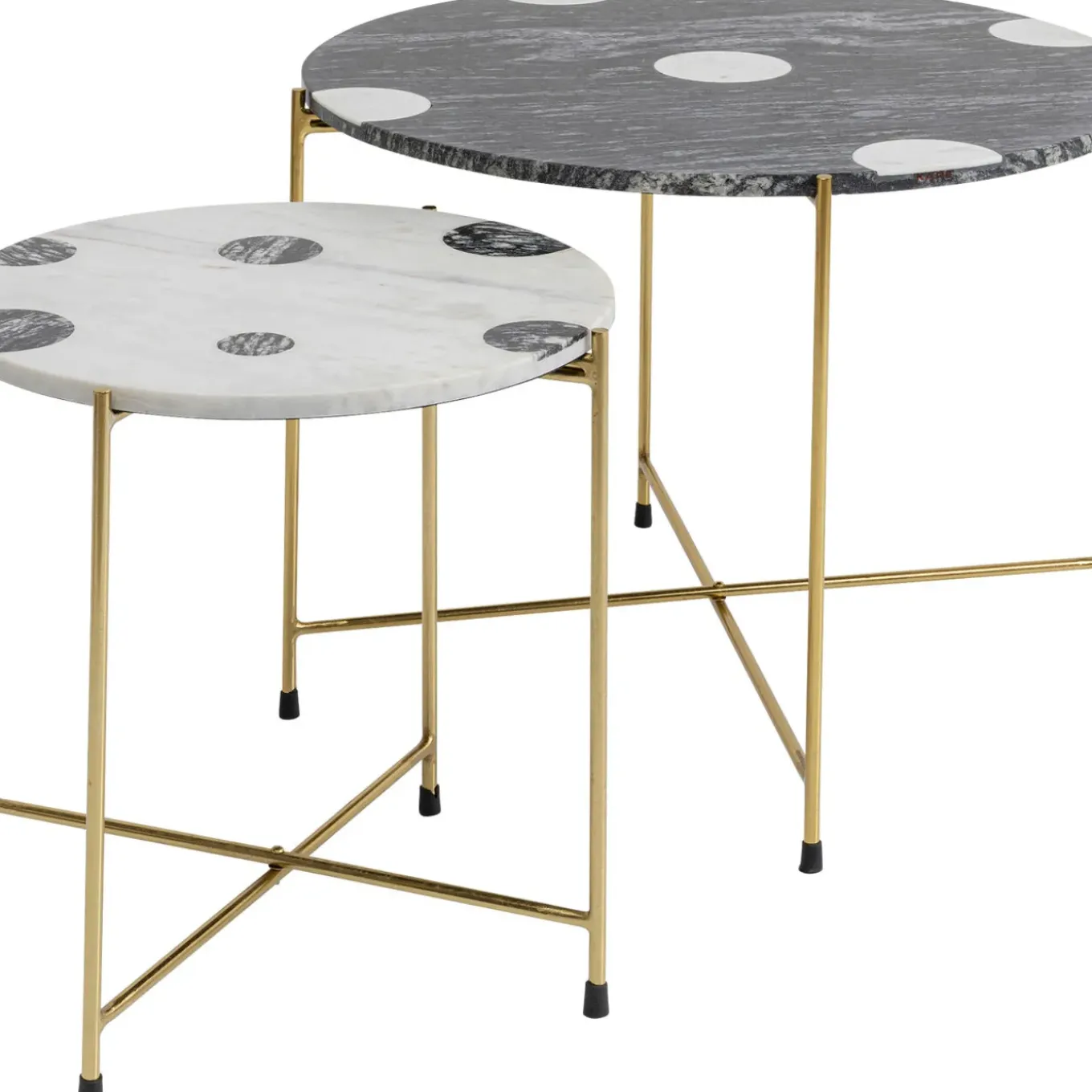 Table D Appoint Amba (2/Set)