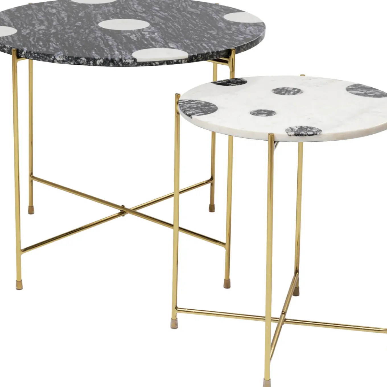 Table D Appoint Amba (2/Set)