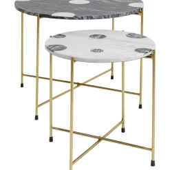 Table D Appoint Amba (2/Set)