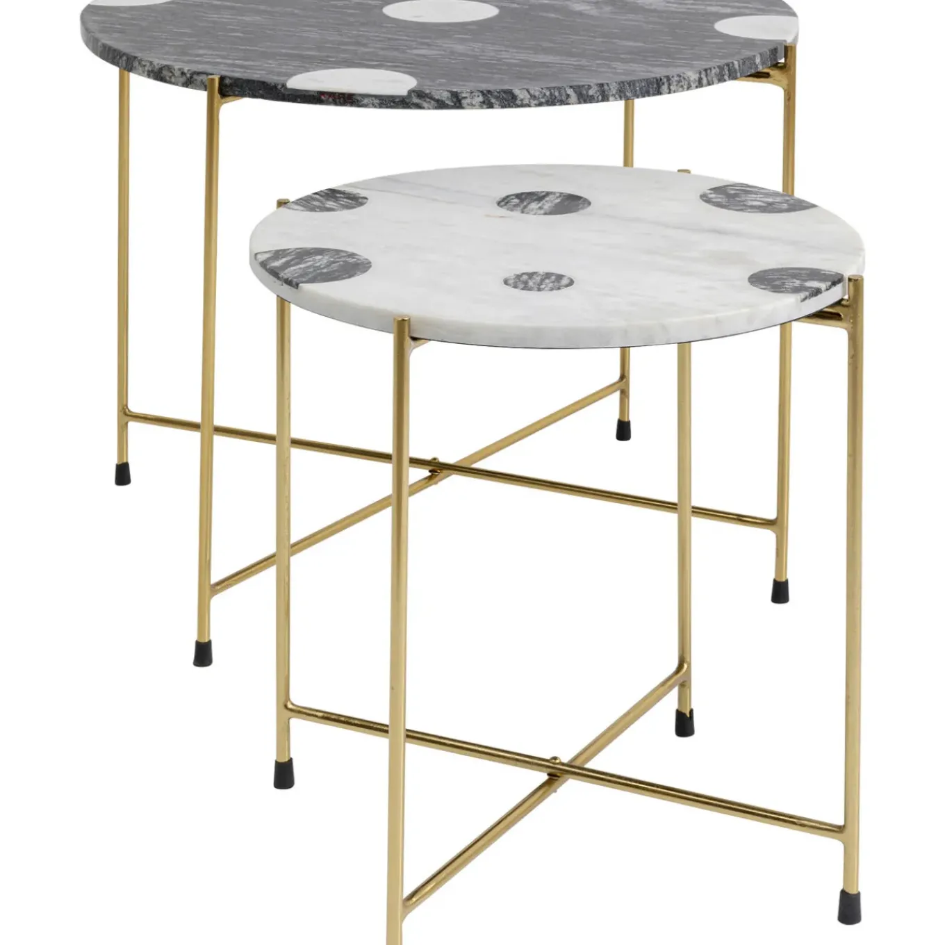 Table D Appoint Amba (2/Set)