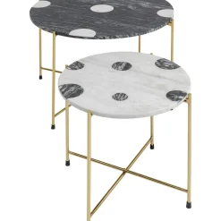 Table D Appoint Amba (2/Set)