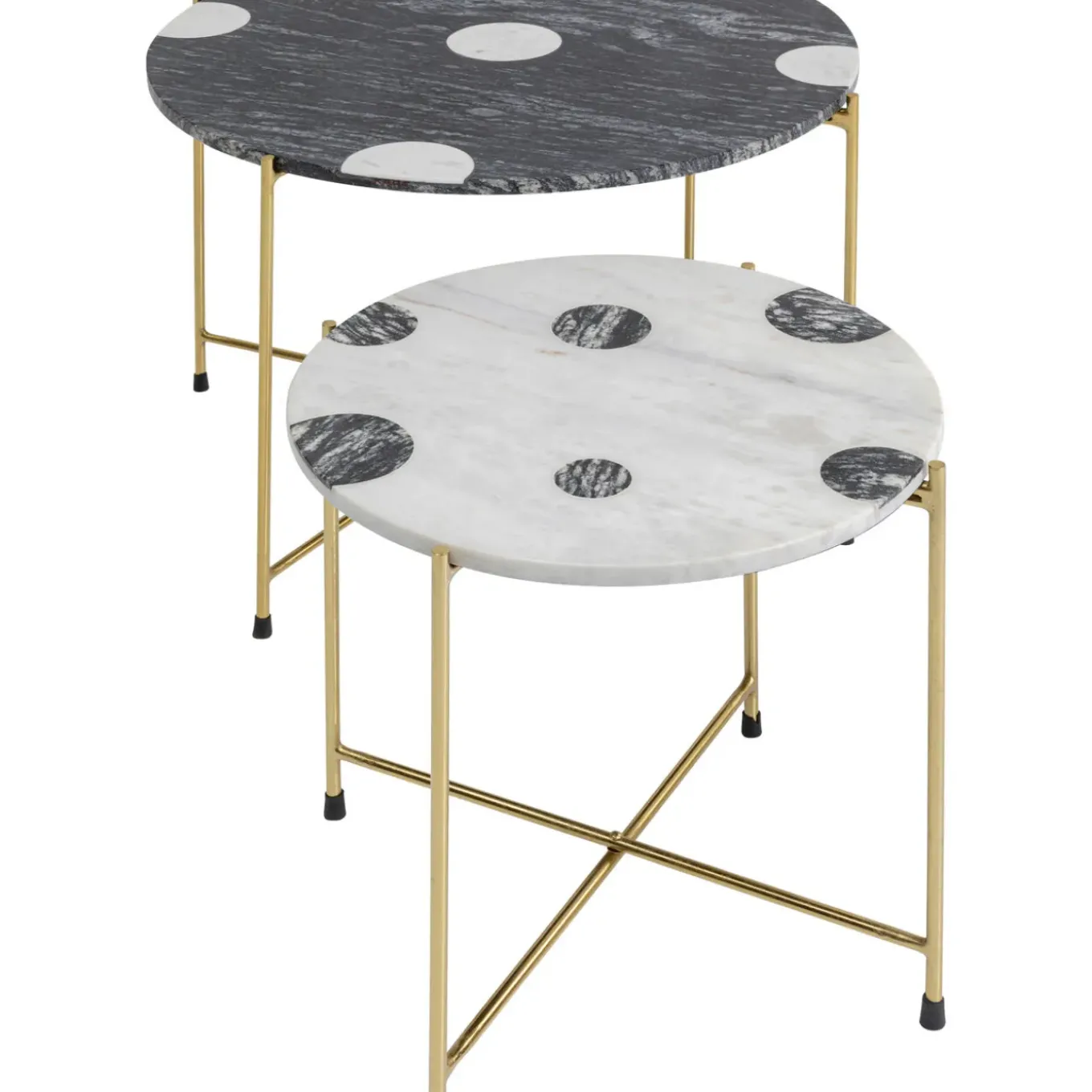 Table D Appoint Amba (2/Set)