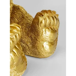 Table D Appoint Animal Bear Dore O40Cm