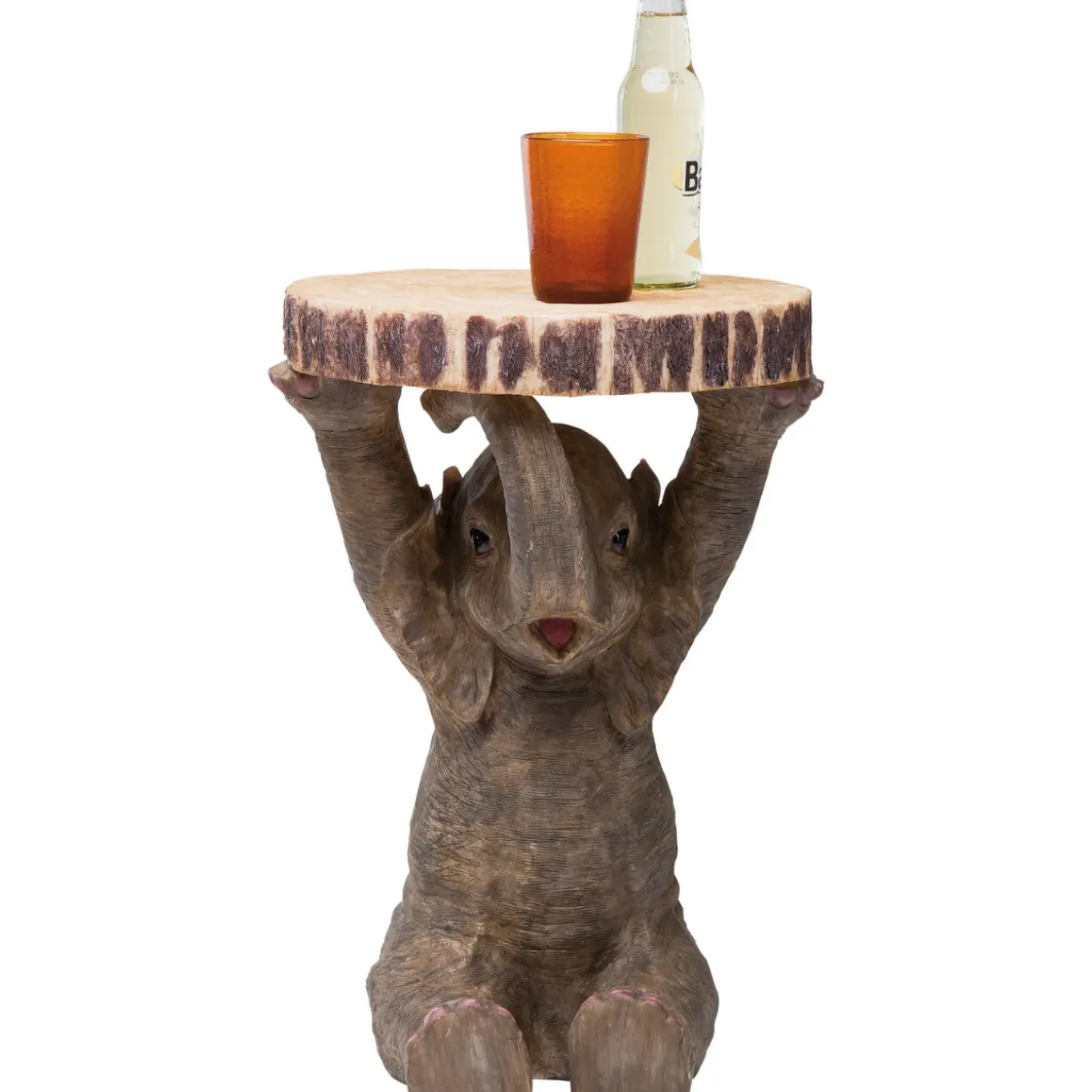 Table D Appoint Animal Elephant O35Cm