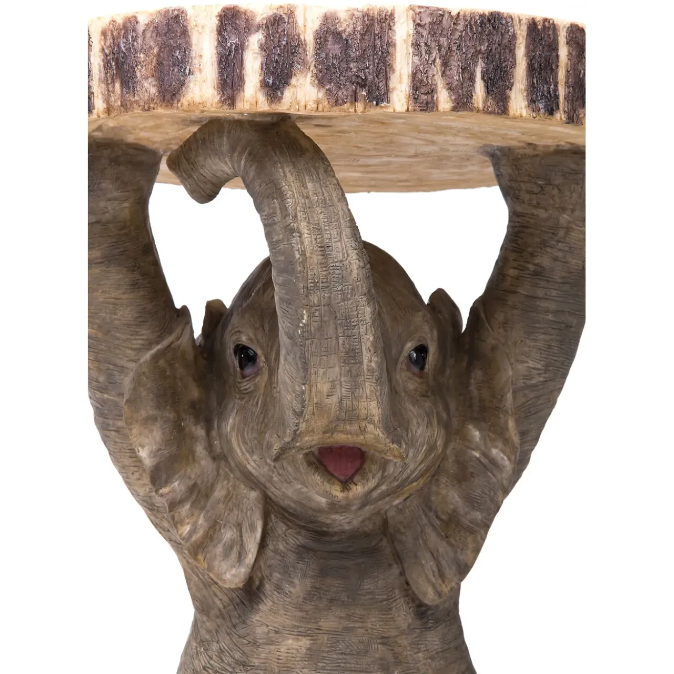 Table D Appoint Animal Elephant O35Cm