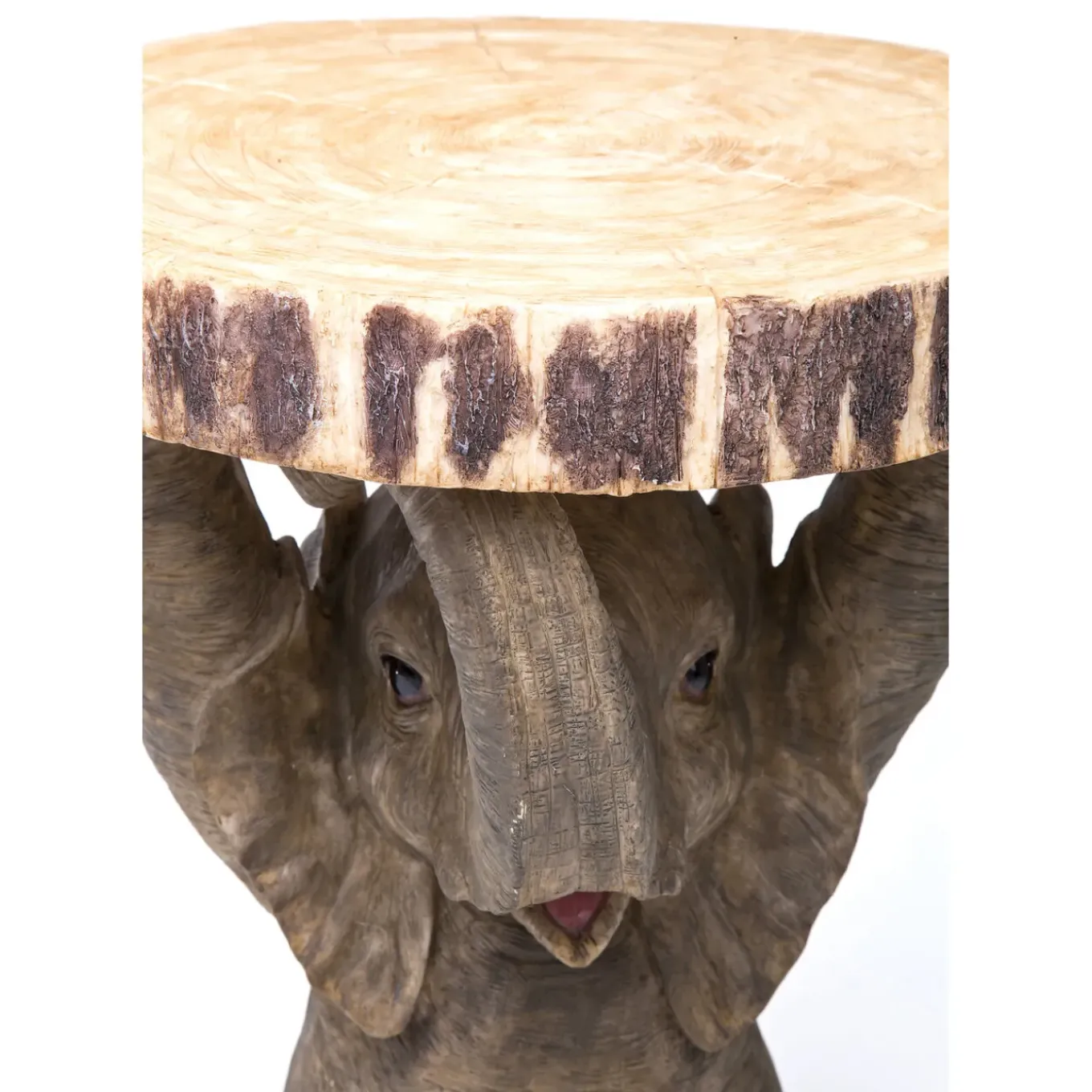 Table D Appoint Animal Elephant O35Cm