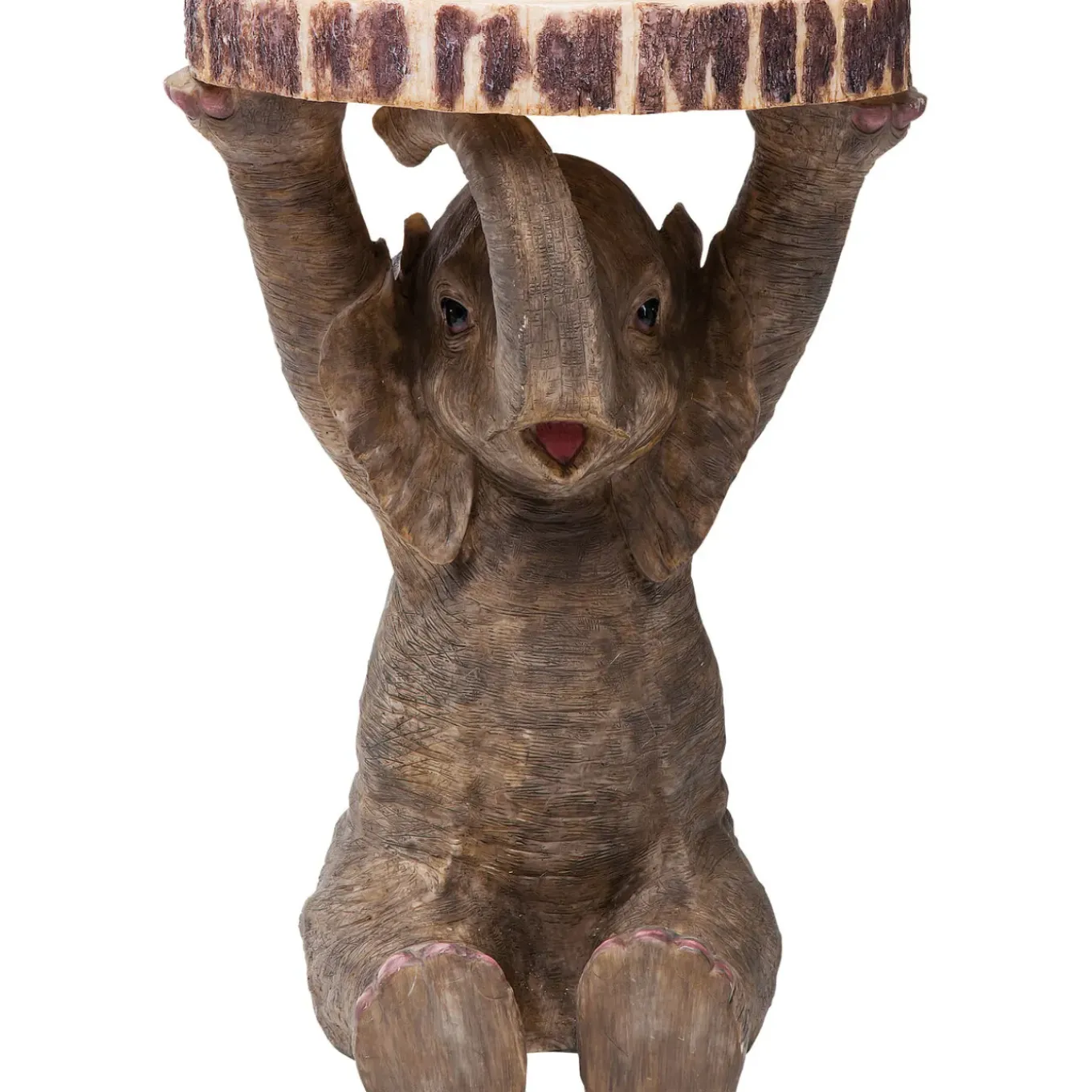 Table D Appoint Animal Elephant O35Cm
