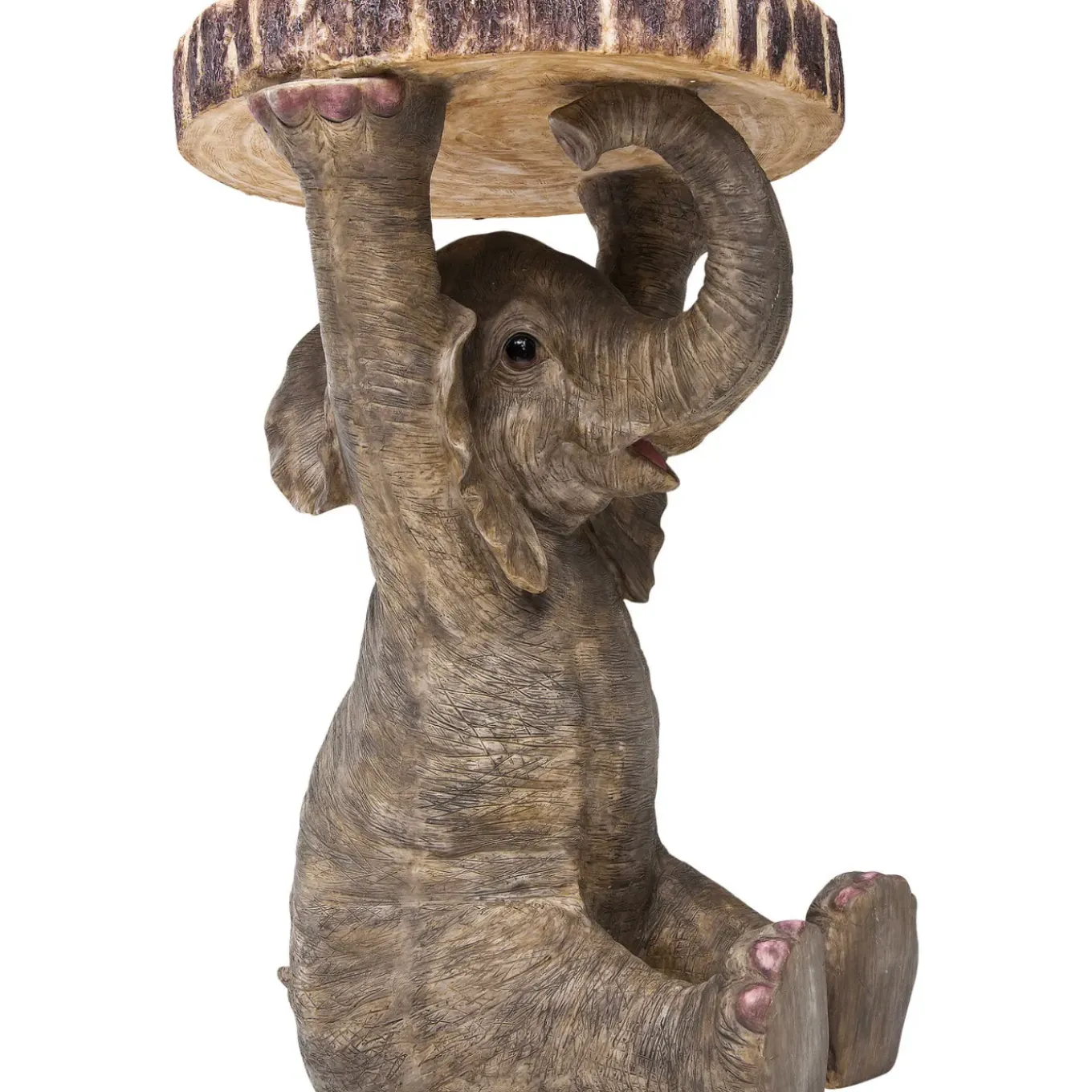 Table D Appoint Animal Elephant O35Cm