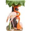 Table D Appoint Animal Flamingo Road O36Cm