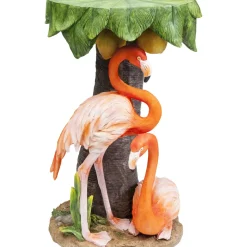 Table D Appoint Animal Flamingo Road O36Cm