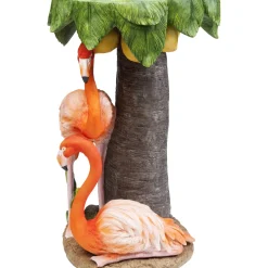 Table D Appoint Animal Flamingo Road O36Cm