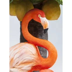 Table D Appoint Animal Flamingo Road O36Cm