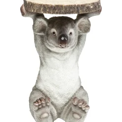 Table D Appoint Animal Koala O33Cm