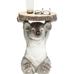 Table D Appoint Animal Koala O33Cm
