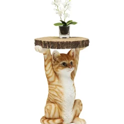 Table D Appoint Animal Ms. Cat O33Cm