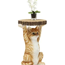 Table D Appoint Animal Ms. Cat O33Cm