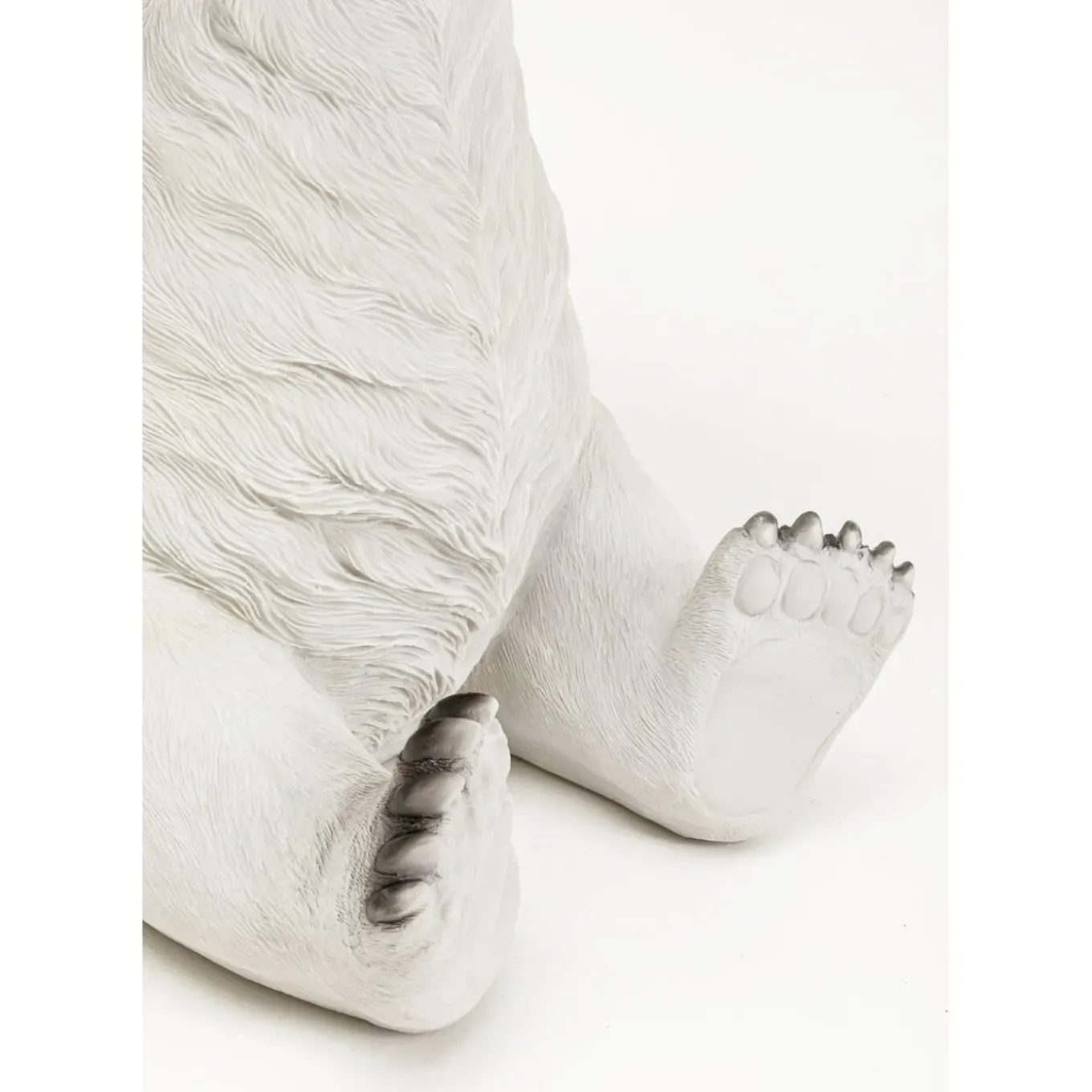 Table D Appoint Animal Polar Bear O37Cm
