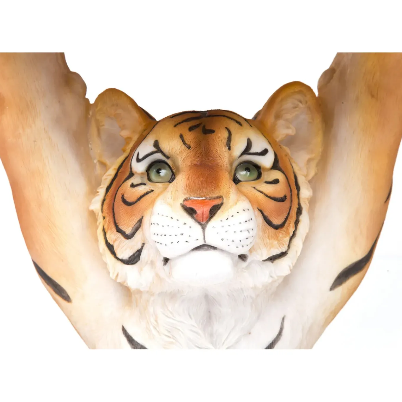 Table D Appoint Animal Tigre O35Cm