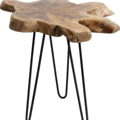 Table D Appoint Aspen Nature 50X50Cm