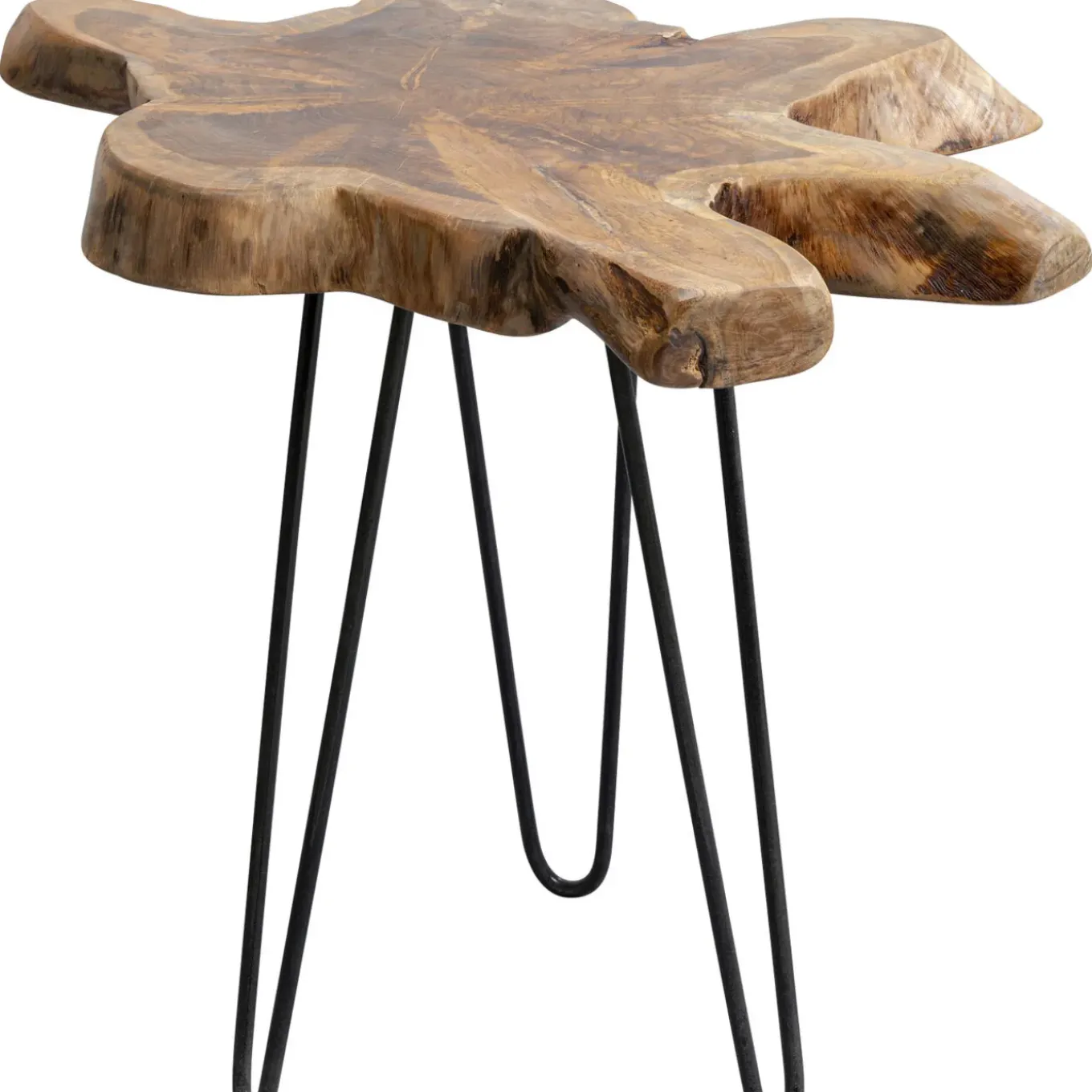 Table D Appoint Aspen Nature 50X50Cm