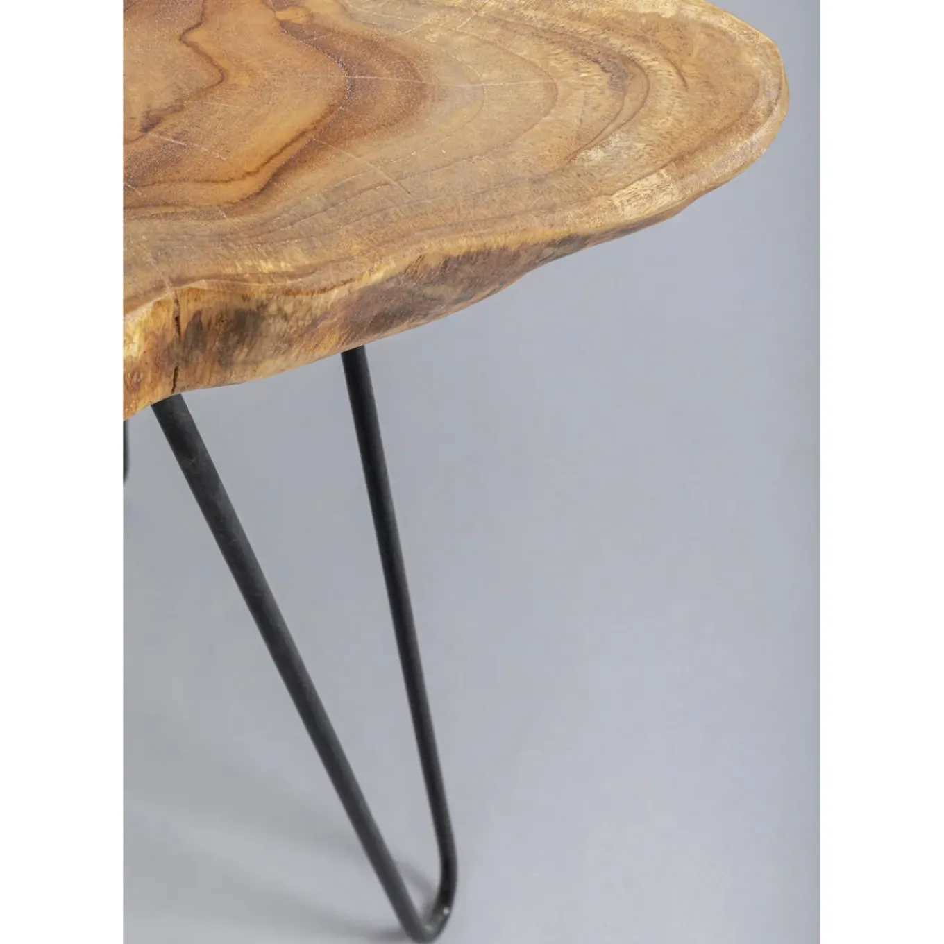 Table D Appoint Aspen Nature 50X50Cm