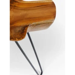 Table D Appoint Aspen Nature 50X50Cm