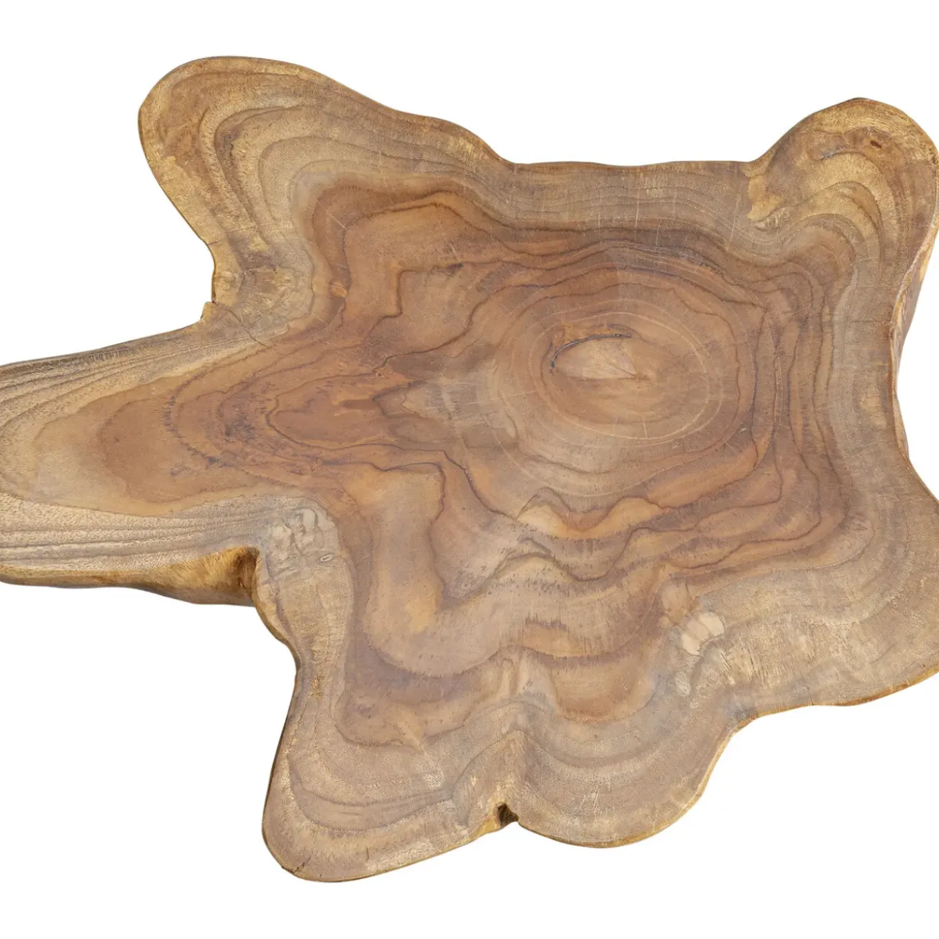 Table D Appoint Aspen Nature 50X50Cm