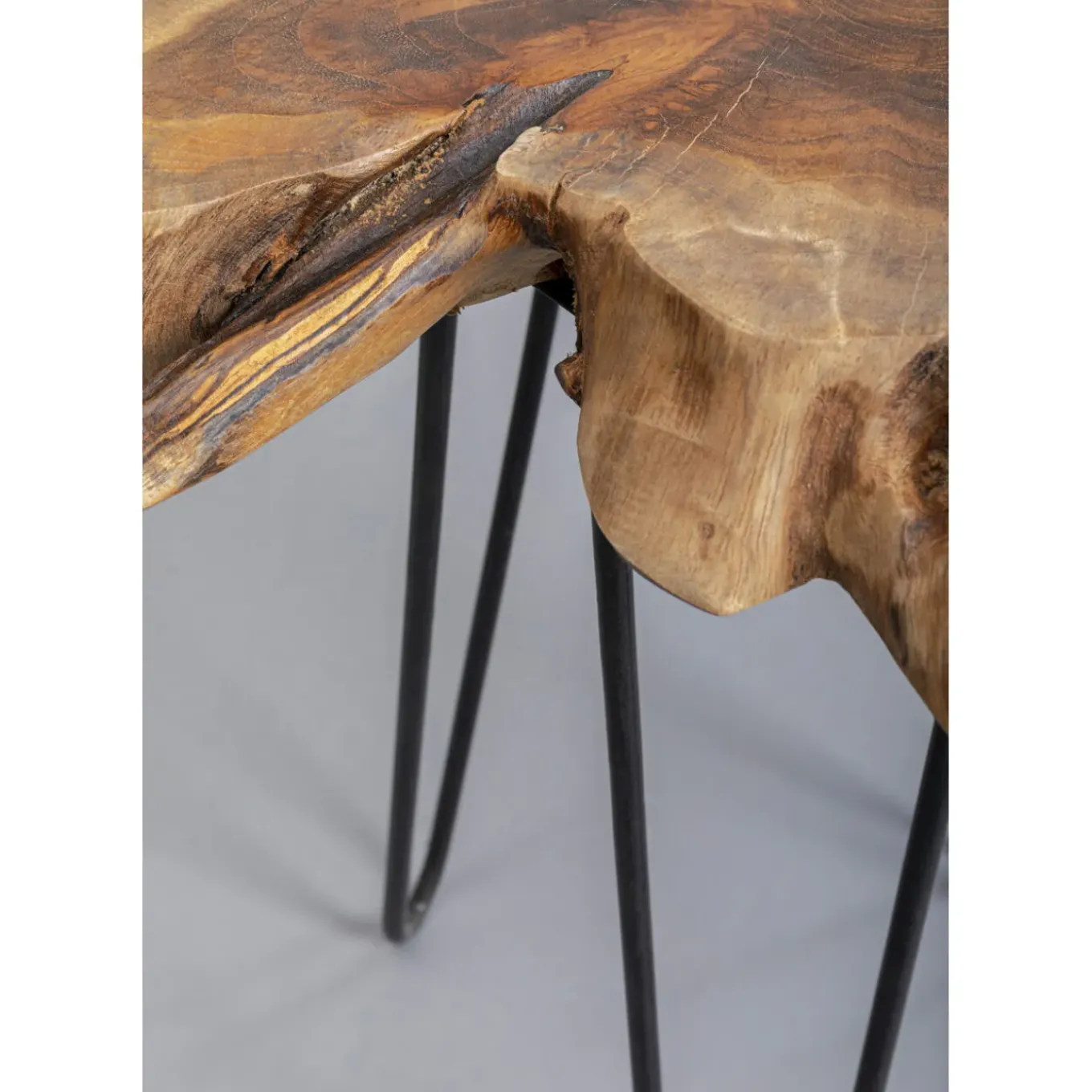 Table D Appoint Aspen Nature 50X50Cm