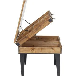 Table D Appoint Collector Nature 55X55Cm
