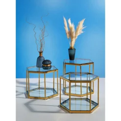 Table D Appoint Comb Dore 55