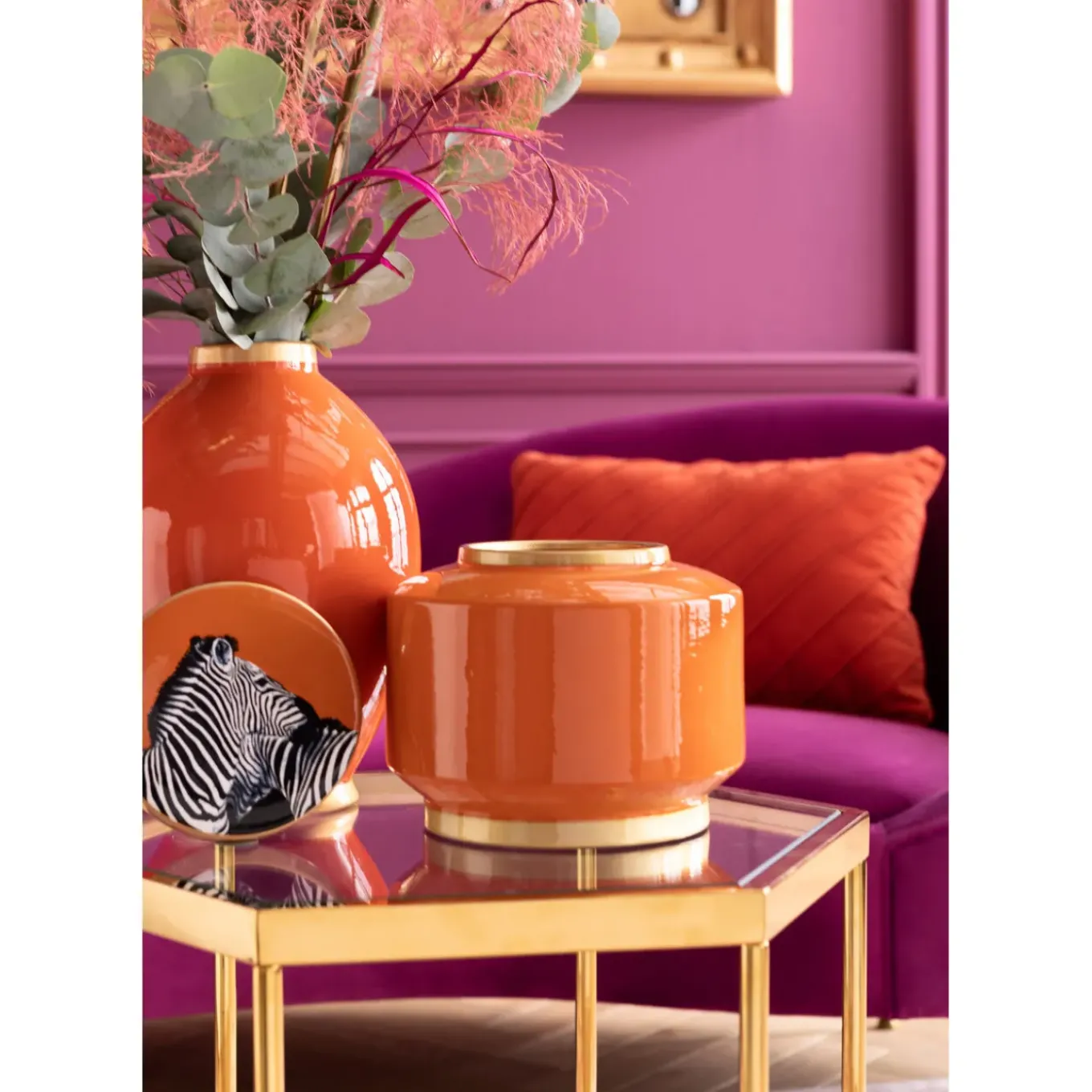 Table D Appoint Comb Dore 55