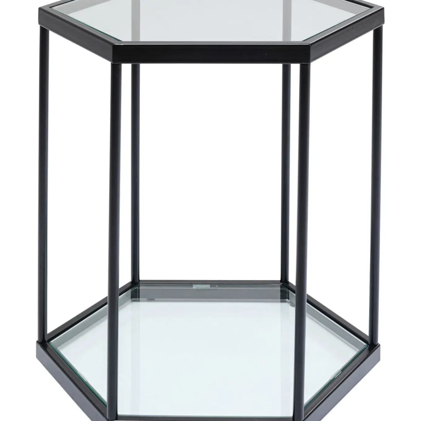 Table D Appoint Comb Noir 55