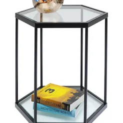 Table D Appoint Comb Noir 55