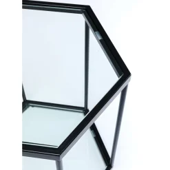 Table D Appoint Comb Noir 55