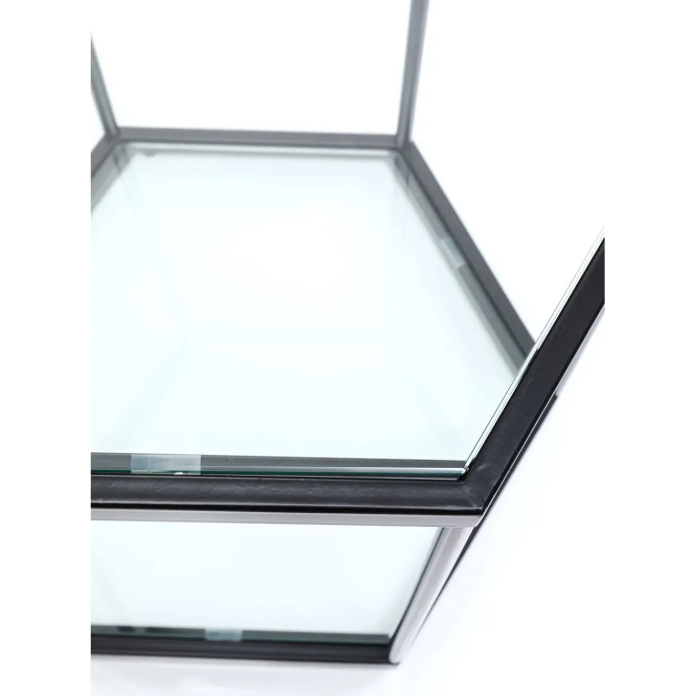Table D Appoint Comb Noir 55